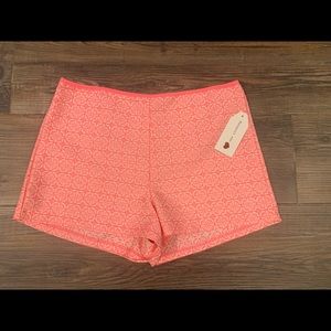 New with tags shorts